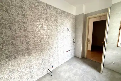 Villino a Schiera in vendita, Via Della Resistenza, Scafati