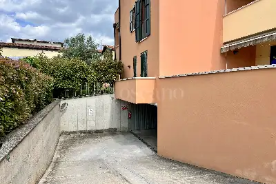 Casa in vendita, Via Casotti, Brescia