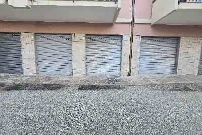 Garage in vendita, Filisto, Siracusa