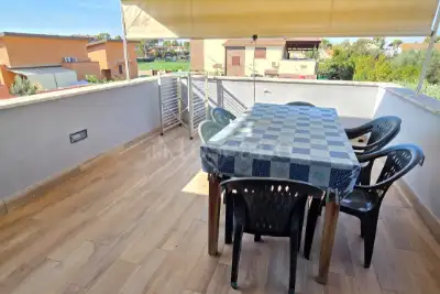 Casa in vendita, Via Giulio Minervini, Roma