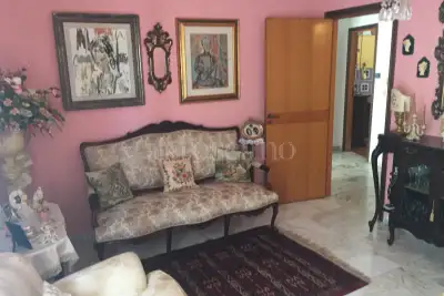 Casa in vendita, Via Francesco Acri, Catanzaro