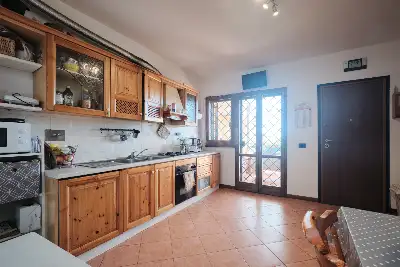 Villa in vendita, Via Norvegia, Albano Laziale