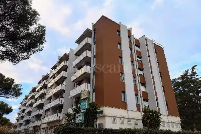 Casa in vendita, Via del Forte Tiburtino, Roma