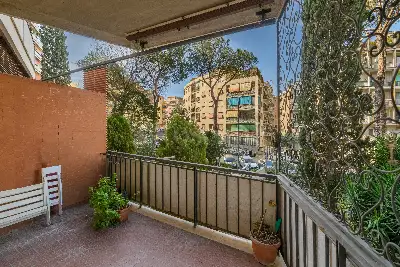 Casa in vendita, Via Paola Falconieri, Roma