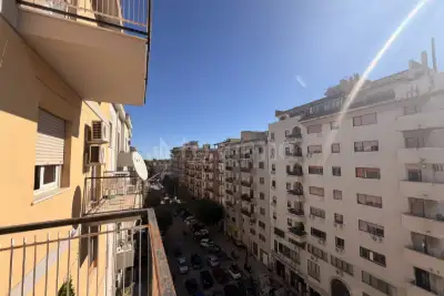 Casa in vendita, Via Antonio di Rudinì, Palermo