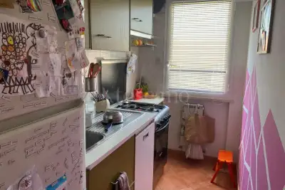 Casa in affitto, Via Cervia, Fiumicino