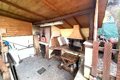 Casa in vendita, Via Malgrate, Roma