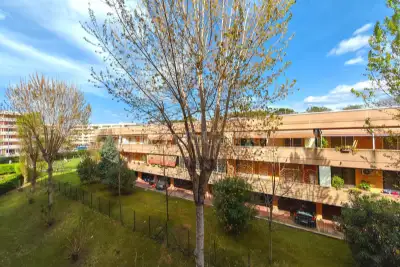 Casa in vendita, Via Domenico Modugno, Roma