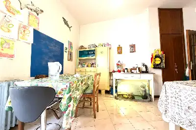 Casa in vendita, Via Pio Foà, Roma