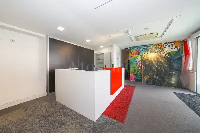 Attività Commerciale in vendita, Via Galla Placidia, Roma