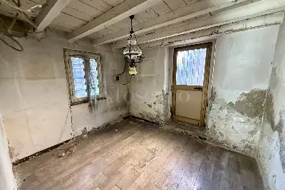 Casa Indipendente in vendita, Via Roma, Borgosatollo