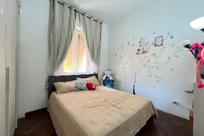 Casa in vendita, Via Ferdinando Martini, Roma