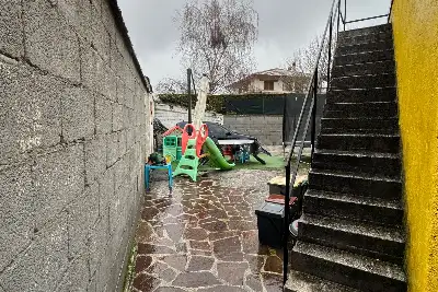 Casa Indipendente in vendita, Via Pereto, Avezzano