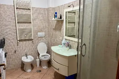 Casa in vendita, Via Pietro Mascagni, Mentana