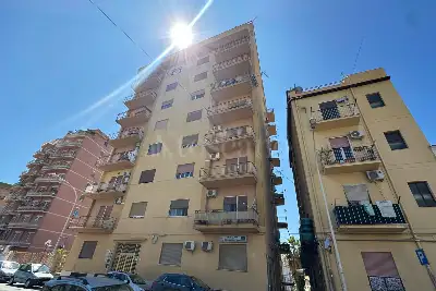Casa in vendita, Via Giovanni Falcone e Paolo Borsellino, Termini Imerese