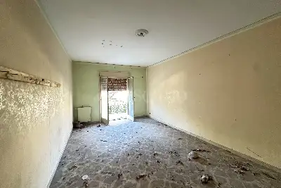 Casa in vendita, Via Vincenzo Ajovalasit, Palermo