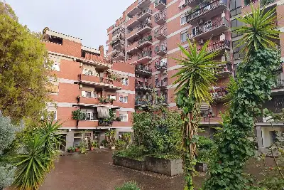 Casa in vendita, Via Quirino Majorana, Roma