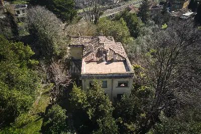 Casa Indipendente in vendita, Via Pompeo Magno , Albano Laziale