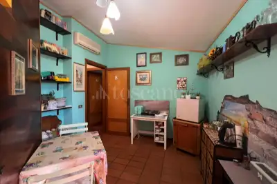 Villa Bifamiliare in vendita, Via Giuseppe Miraglia, Fiumicino