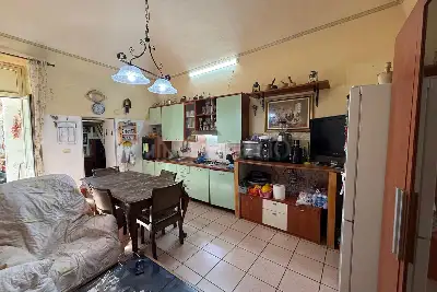 Casa in vendita, Via Camillo Finocchiaro Aprile, Catania