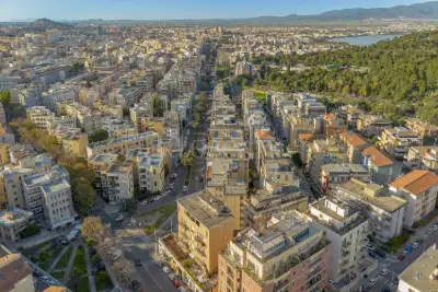 Attico in vendita, Via Geronimo Zurita, Cagliari