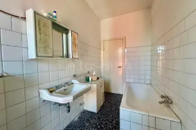 Casa in vendita, Viale Omero, Milano