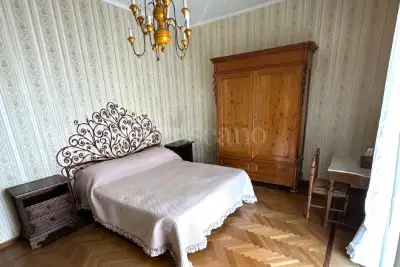 Casa in vendita, Via Aldo Manuzio, Genova