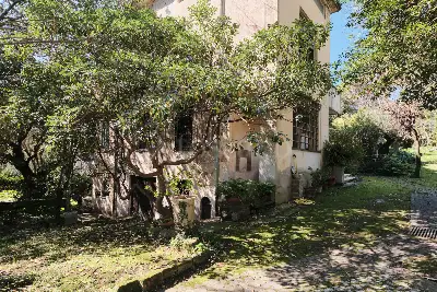 Casa Indipendente in vendita, Via Pompeo Magno , Albano Laziale