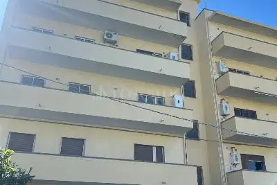 Casa in vendita, Via Torrente Perara, Reggio di Calabria