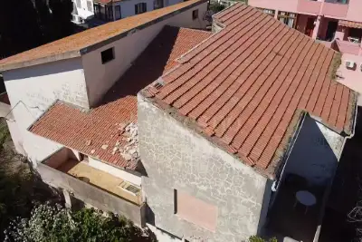 Villa in vendita, Via Dante Alighieri, Porto Torres