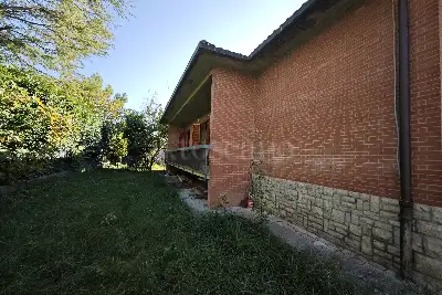 Villa in vendita, Via del Castruccio, Sovicille