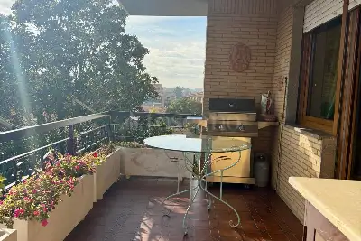 Casa in vendita, Via del Fosso dell'Acqua Mariana, Roma