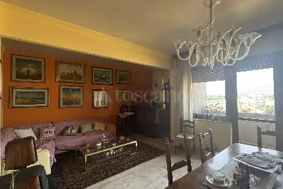 Casa in vendita, Via Marco Roncioni, Prato