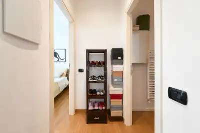 Casa in vendita, Via Sant'Eufemia, Milano