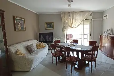 Casa in vendita, Via Bari, Erice