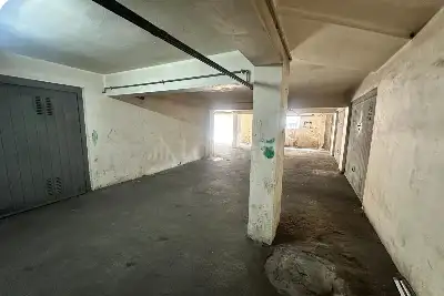 Garage in vendita, Via Regione Siciliana , Mascalucia