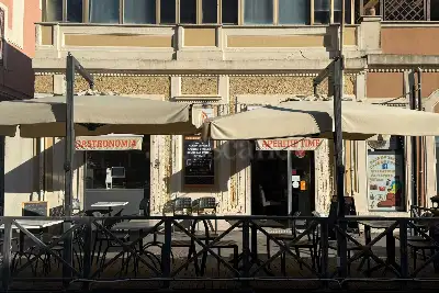 Negozio in vendita, Via degli Aldobrandini, Roma