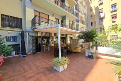 Casa in vendita, Via Appia Nuova, Roma