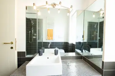 Casa in vendita, Via San Pantaleo Campano, Roma