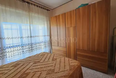 Casa in vendita, Via Lipsia, Pomezia