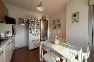 Casa in vendita, Via dell'Idroscalo, Roma