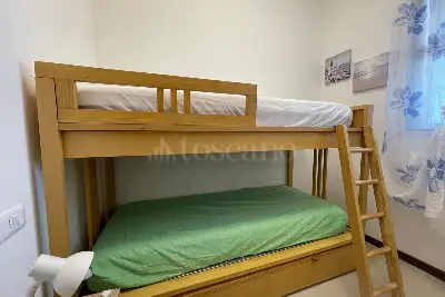 Casa in vendita, Via F. Filzi, Martinsicuro