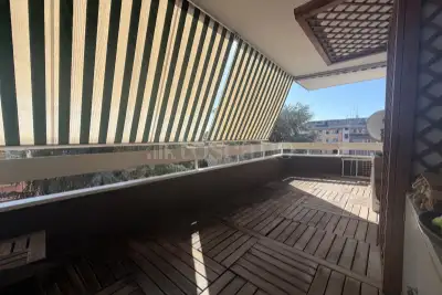 Attico in vendita, Via Maria Barbara Tosatti, Roma