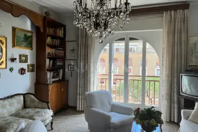 Casa in vendita, Via Cristoforo Colombo, Roma