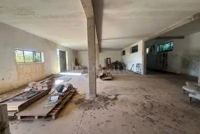 Agricolo in vendita, Via Groenlandia, Pomezia