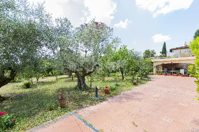 Casa in vendita, Via Montauto, Impruneta