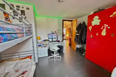 Casa in vendita, Via Antonio Banfi, Roma