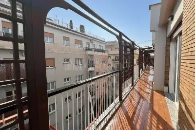 Attico in vendita, Via Festo Avieno, Roma