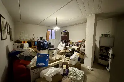 Villa Bifamiliare in vendita, Via Italo Calvino, San Zeno Naviglio