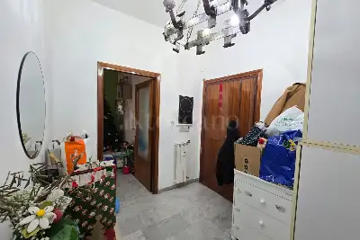 Casa in vendita, Via Tommaso da Celano, Roma